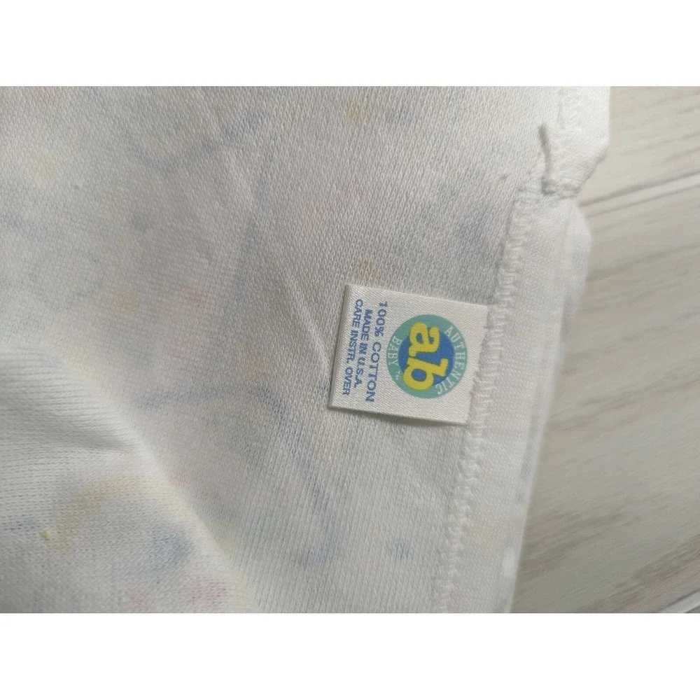 Authentic Baby this vintage